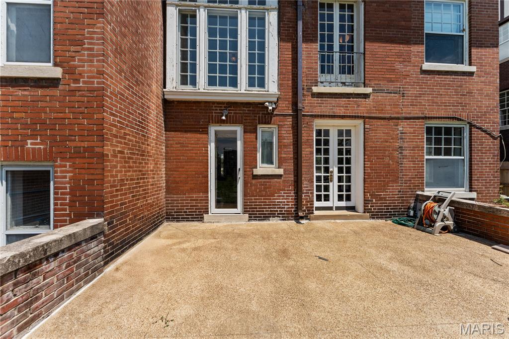 Kingsbury Terrace Add - Residential