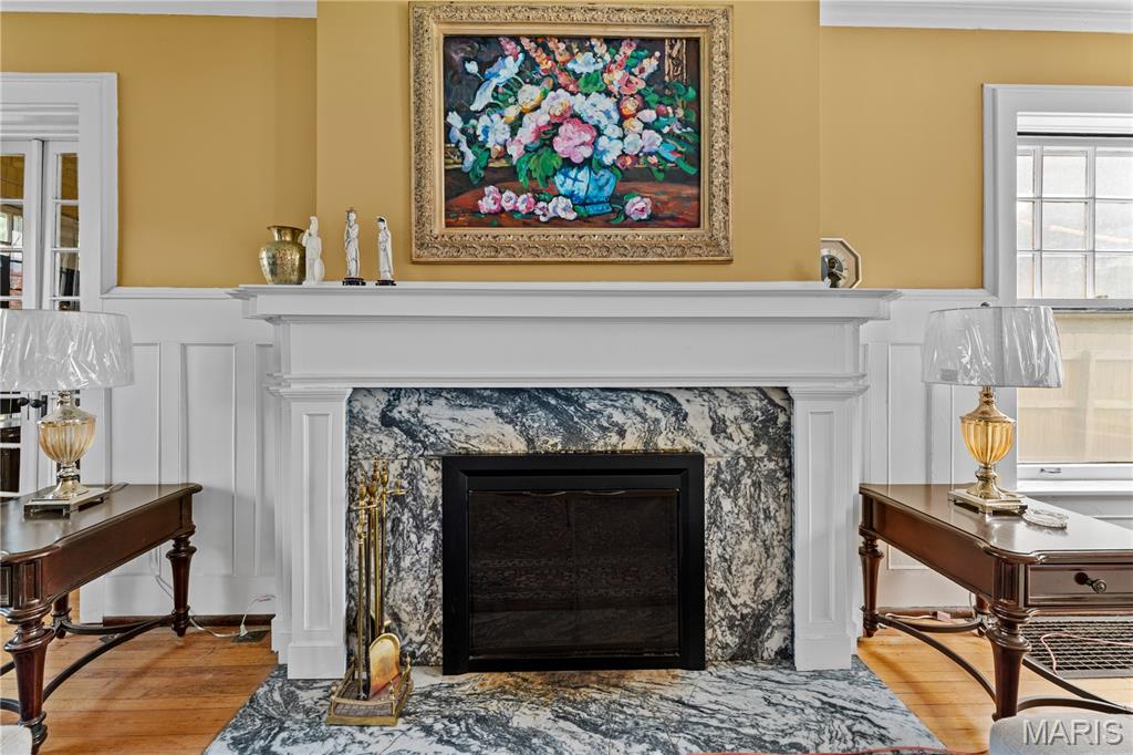 Kingsbury Terrace Add - Residential