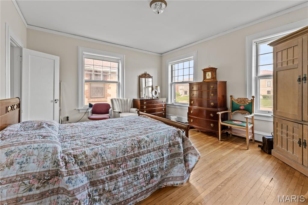 Kingsbury Terrace Add - Residential