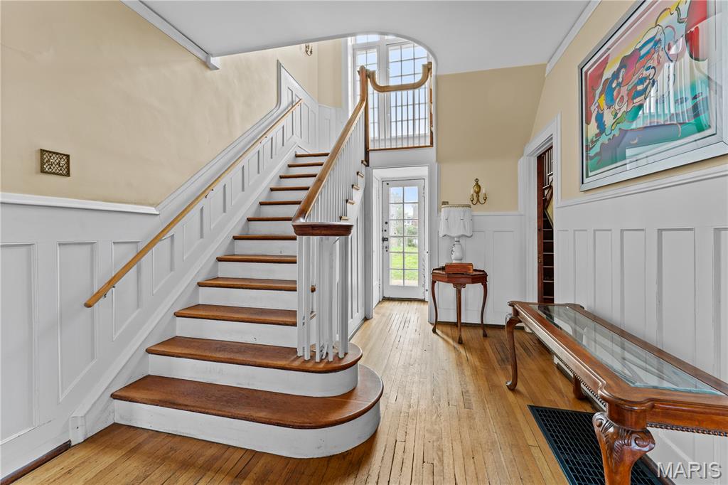 Kingsbury Terrace Add - Residential