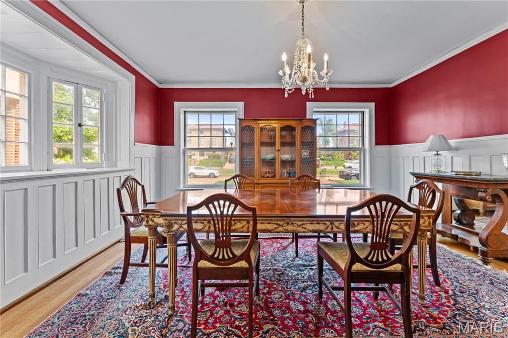 Kingsbury Terrace Add - Residential
