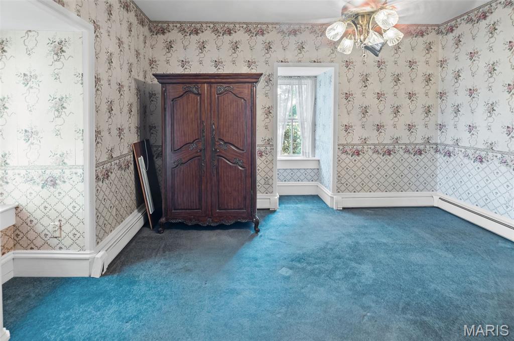 Mc Illwain Add - Residential