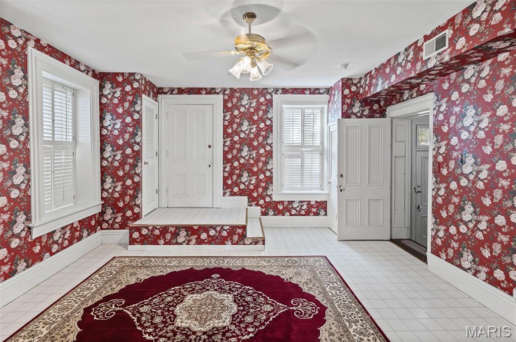 Mc Illwain Add - Residential