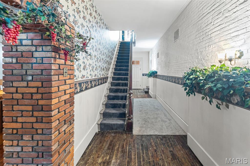 Mc Illwain Add - Residential