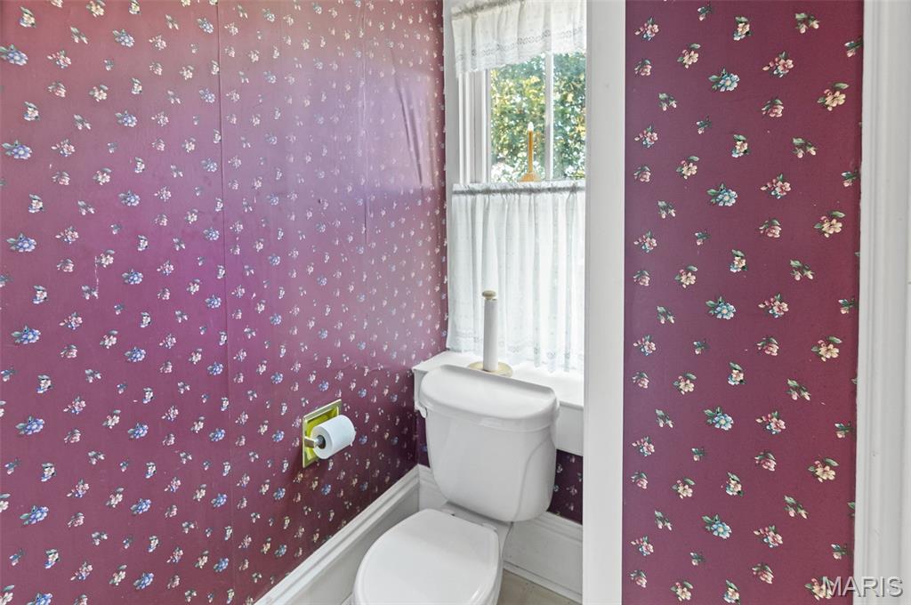 Mc Illwain Add - Residential
