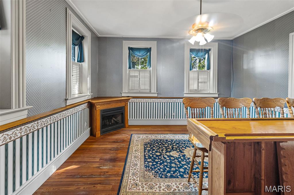Mc Illwain Add - Residential