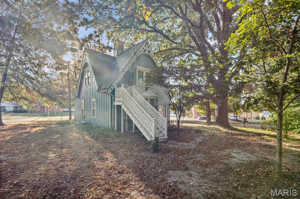 Mc Illwain Add - Residential