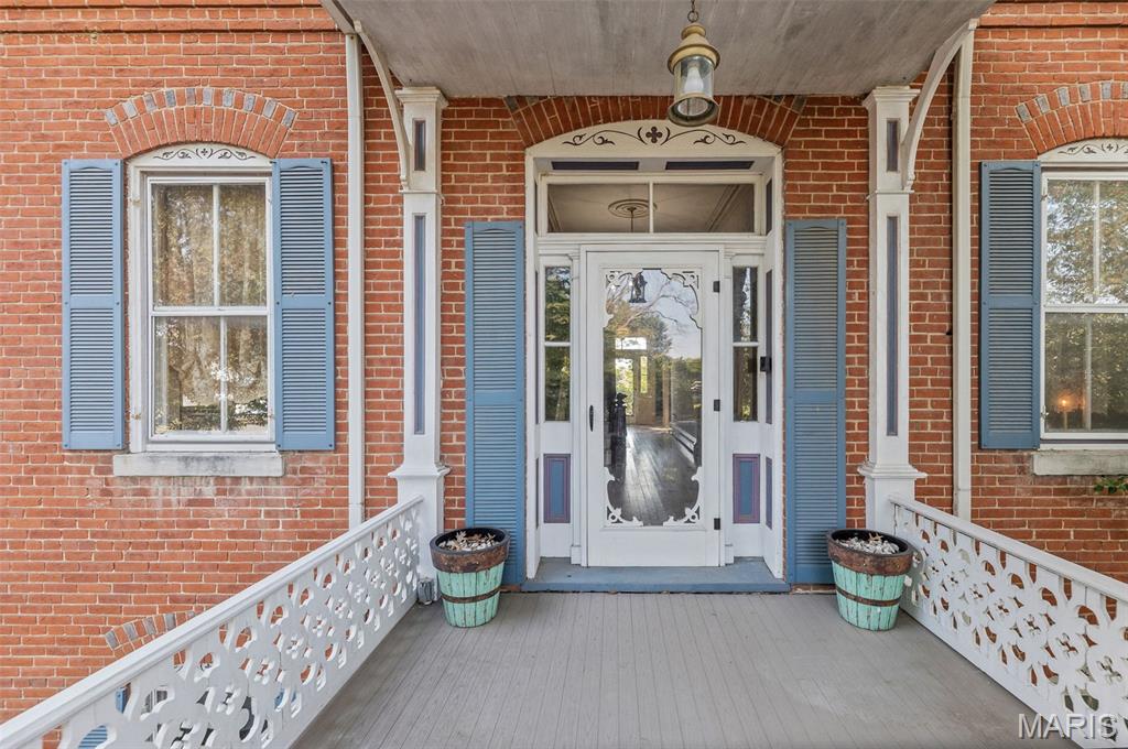 Mc Illwain Add - Residential