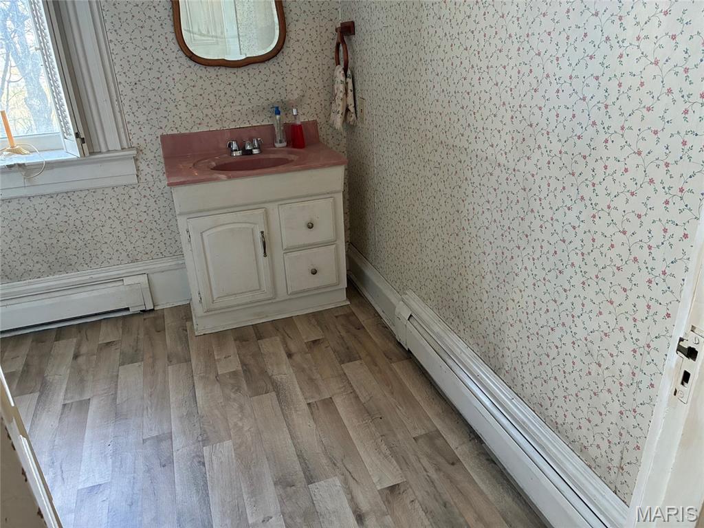 Mc Illwain Add - Residential