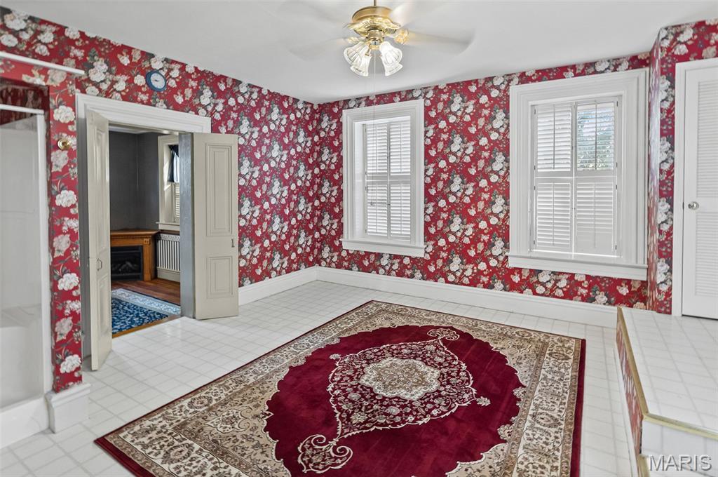 Mc Illwain Add - Residential