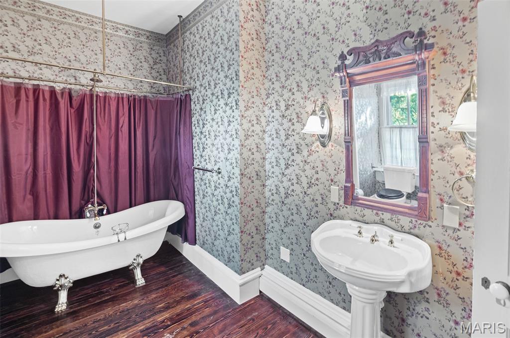 Mc Illwain Add - Residential