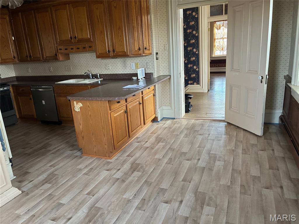 Mc Illwain Add - Residential