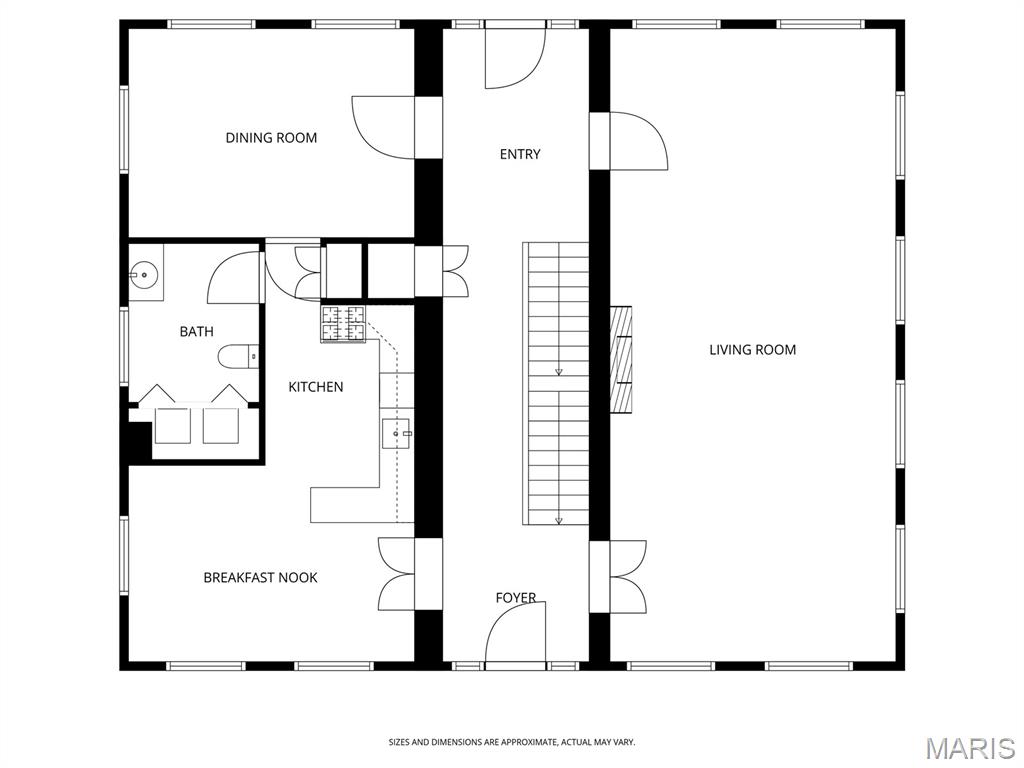 Mc Illwain Add - Residential