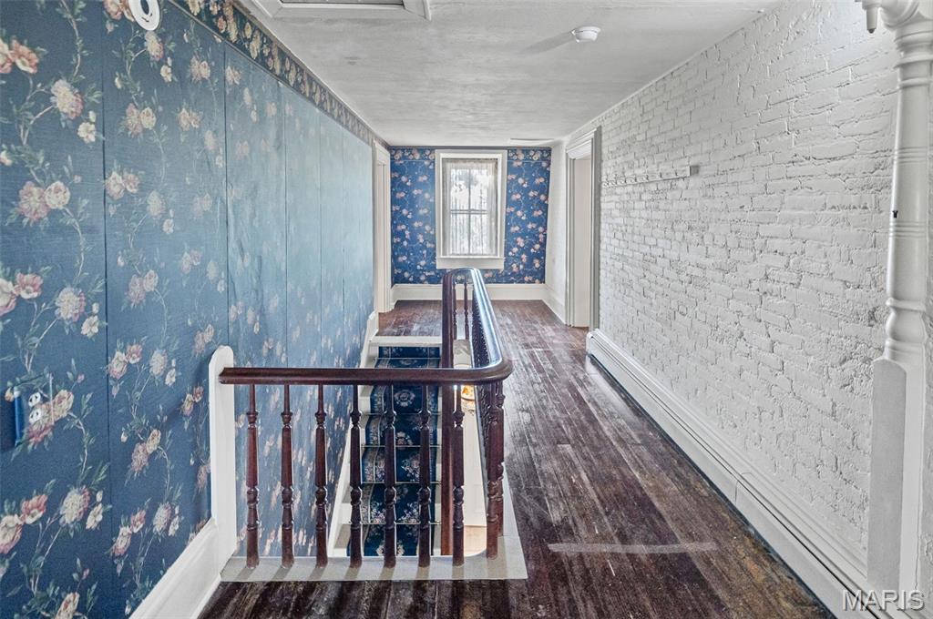 Mc Illwain Add - Residential