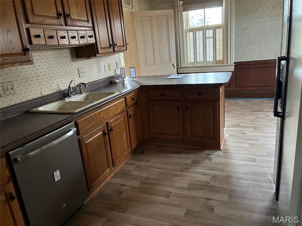 Mc Illwain Add - Residential
