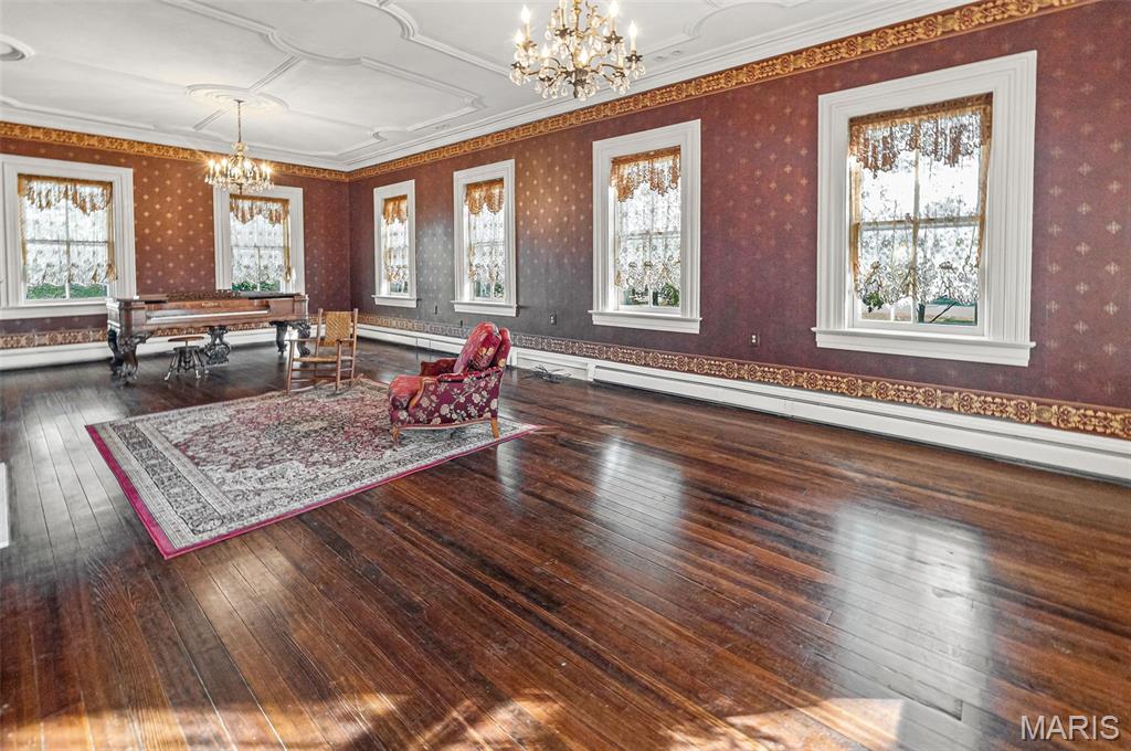 Mc Illwain Add - Residential