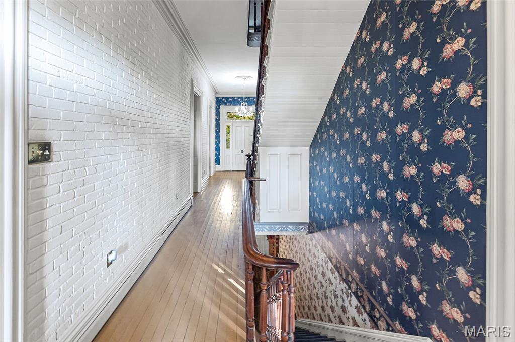 Mc Illwain Add - Residential