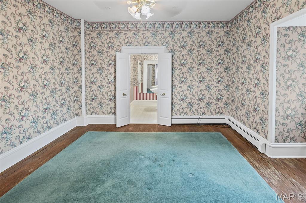Mc Illwain Add - Residential