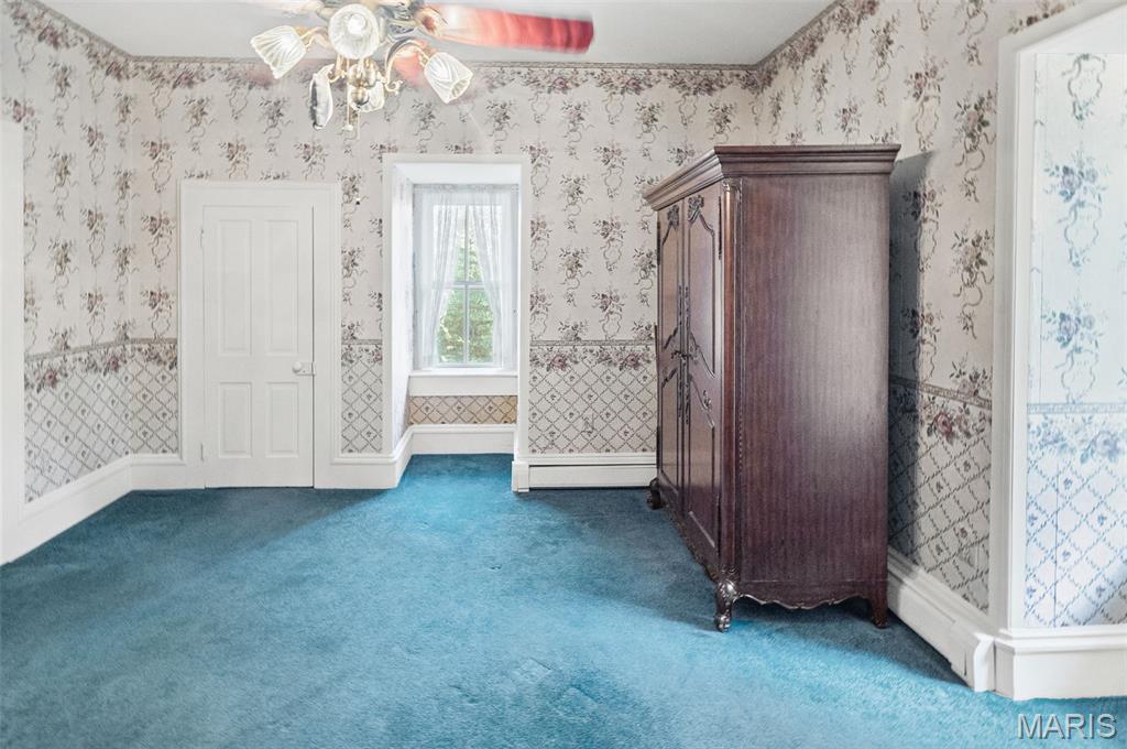 Mc Illwain Add - Residential