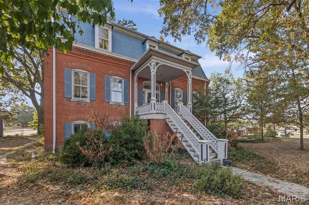 Mc Illwain Add - Residential