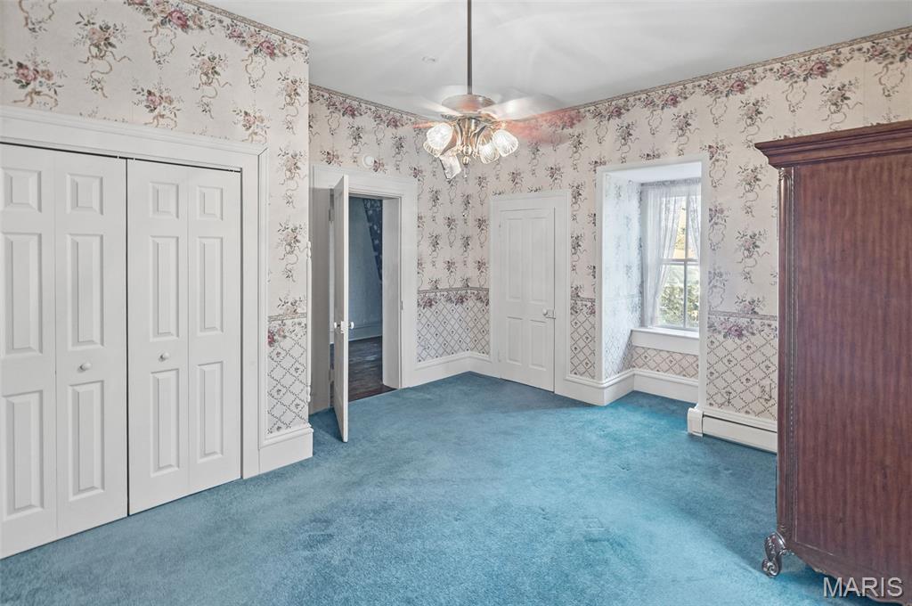Mc Illwain Add - Residential