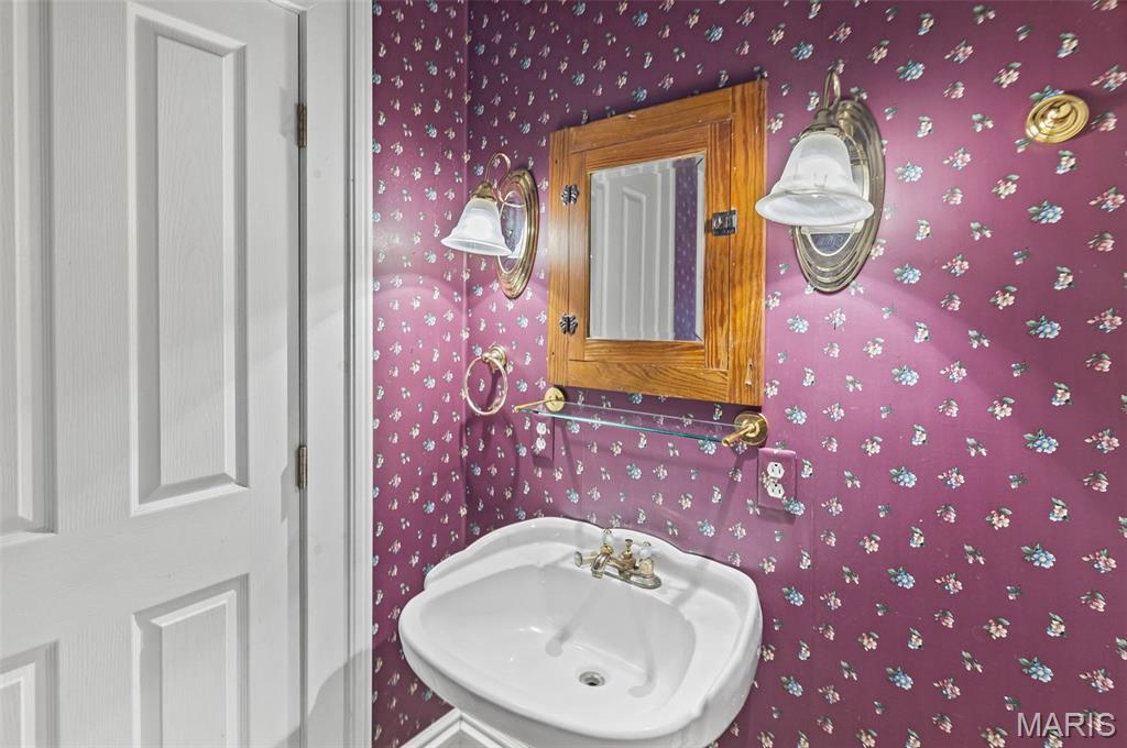 Mc Illwain Add - Residential