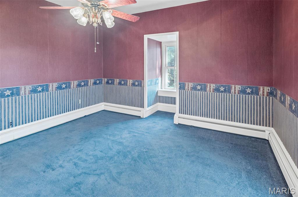 Mc Illwain Add - Residential
