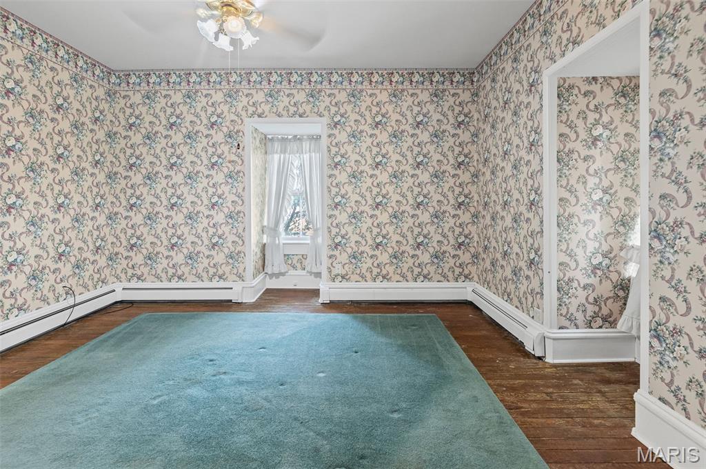 Mc Illwain Add - Residential
