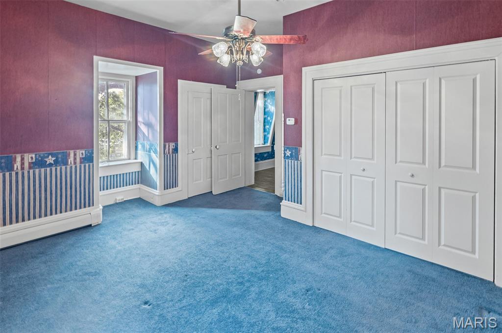 Mc Illwain Add - Residential