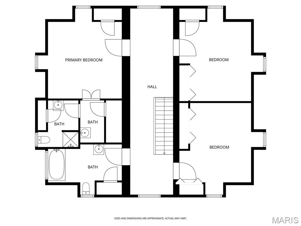 Mc Illwain Add - Residential
