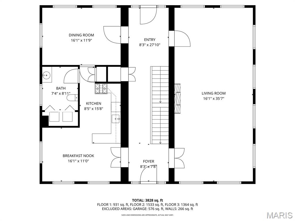 Mc Illwain Add - Residential