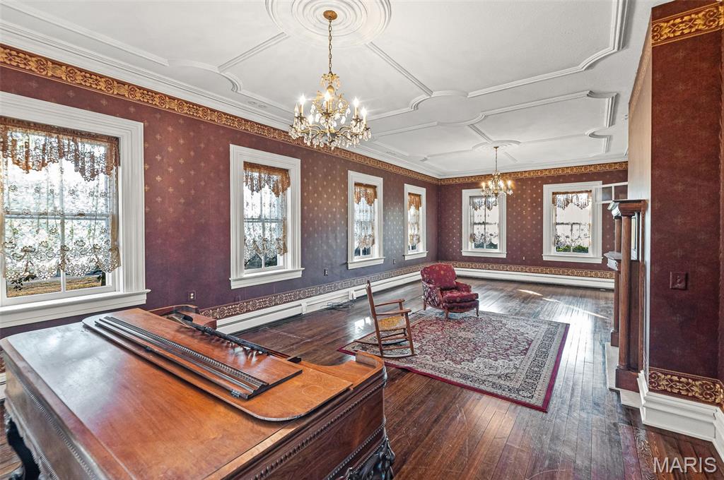 Mc Illwain Add - Residential