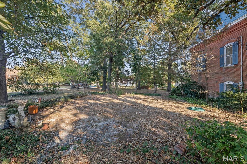 Mc Illwain Add - Residential