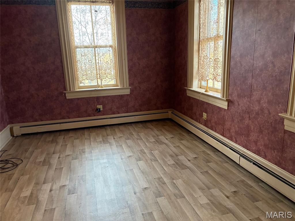 Mc Illwain Add - Residential