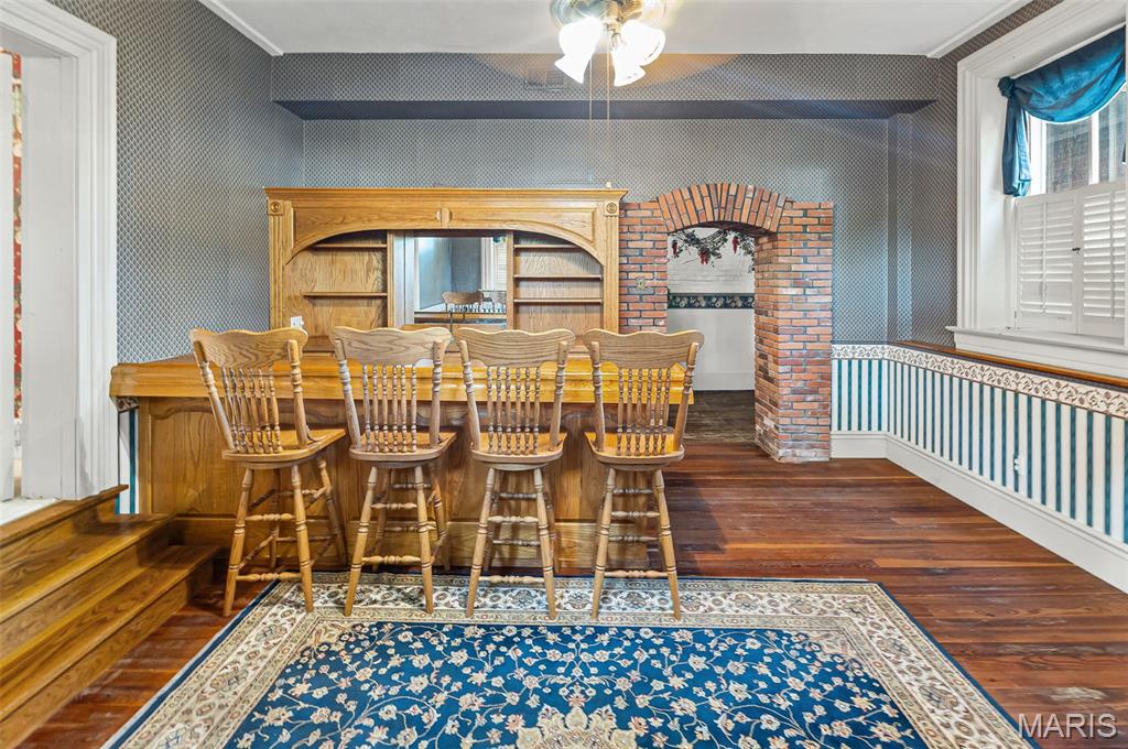 Mc Illwain Add - Residential