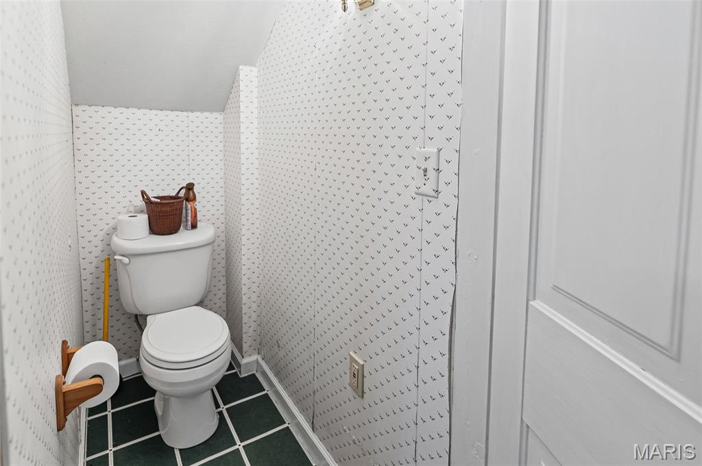 Mc Illwain Add - Residential