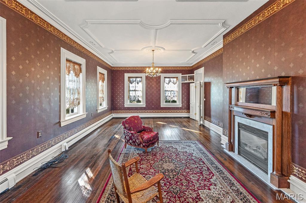 Mc Illwain Add - Residential