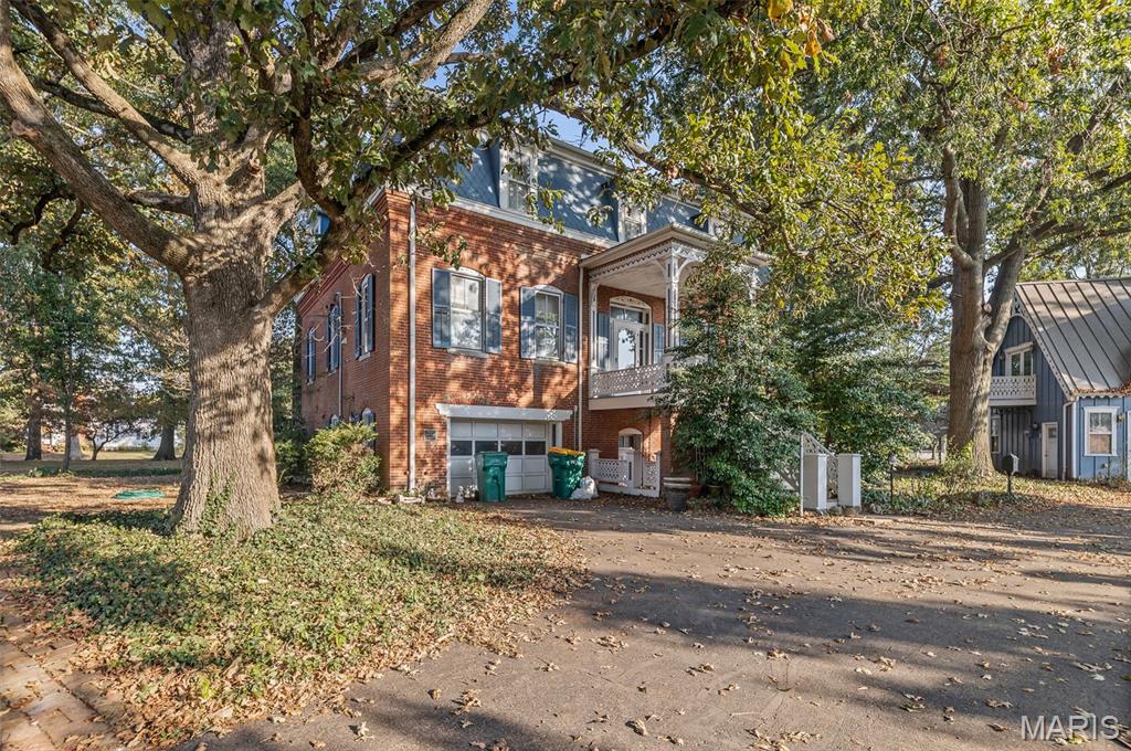 Mc Illwain Add - Residential