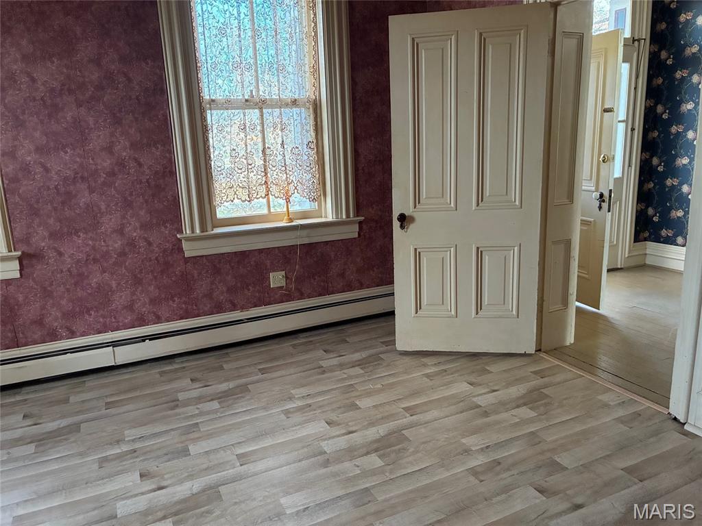 Mc Illwain Add - Residential