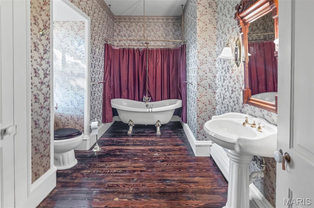 Mc Illwain Add - Residential