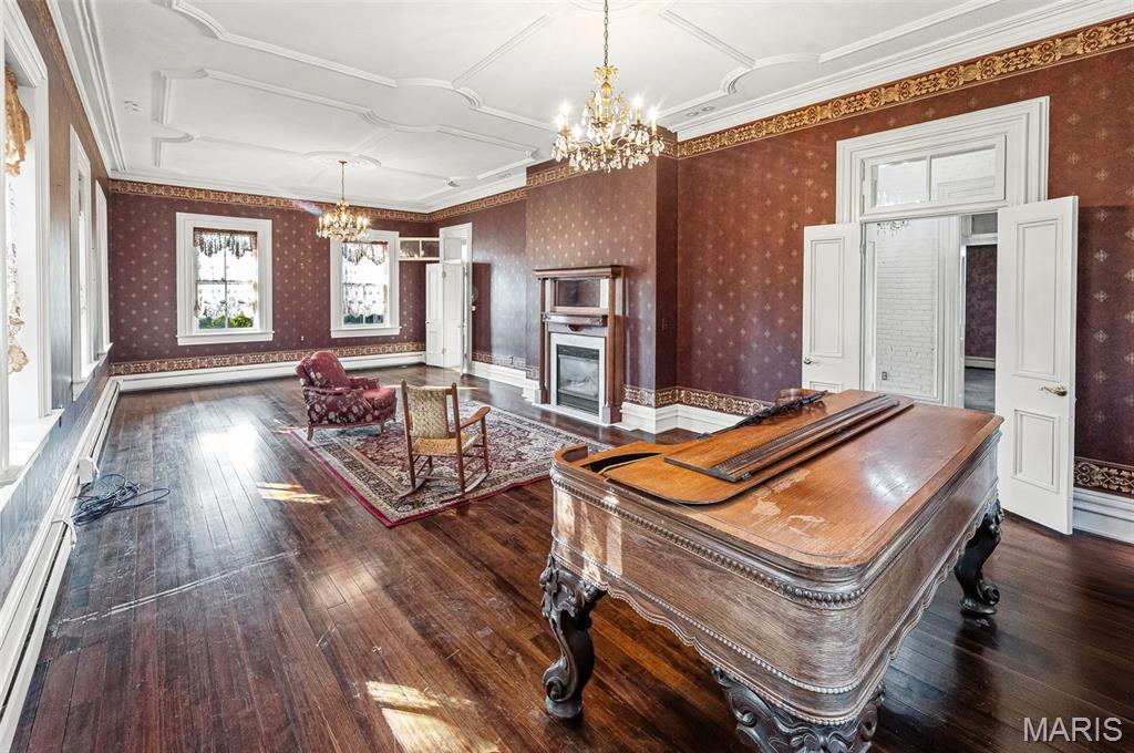 Mc Illwain Add - Residential