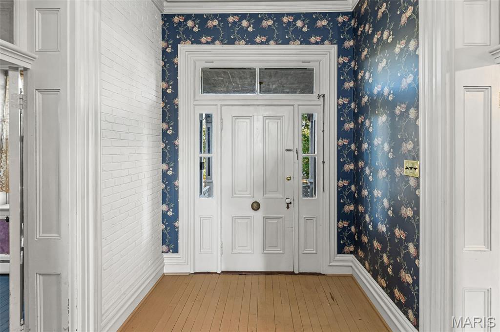 Mc Illwain Add - Residential