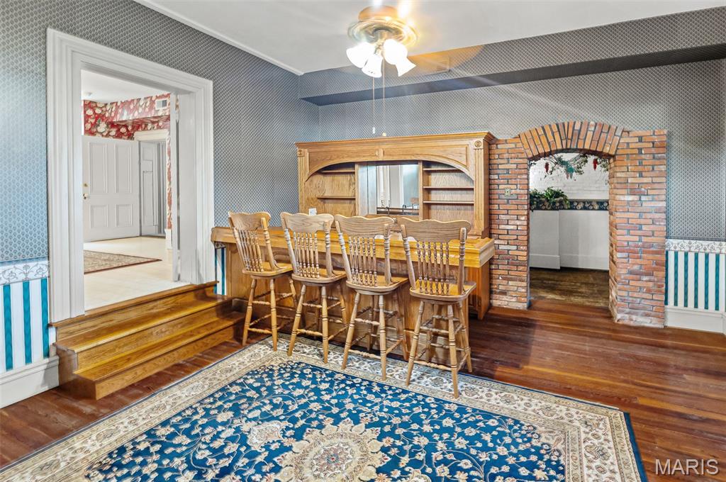Mc Illwain Add - Residential