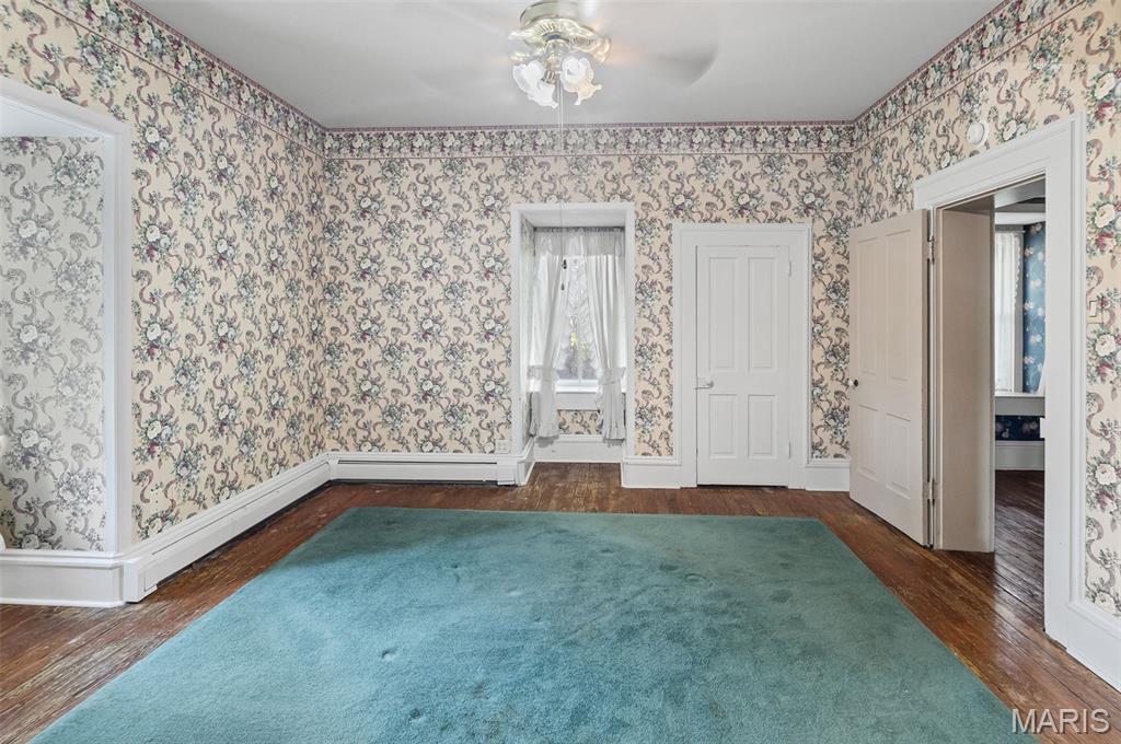 Mc Illwain Add - Residential