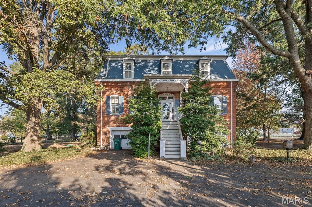 Mc Illwain Add - Residential
