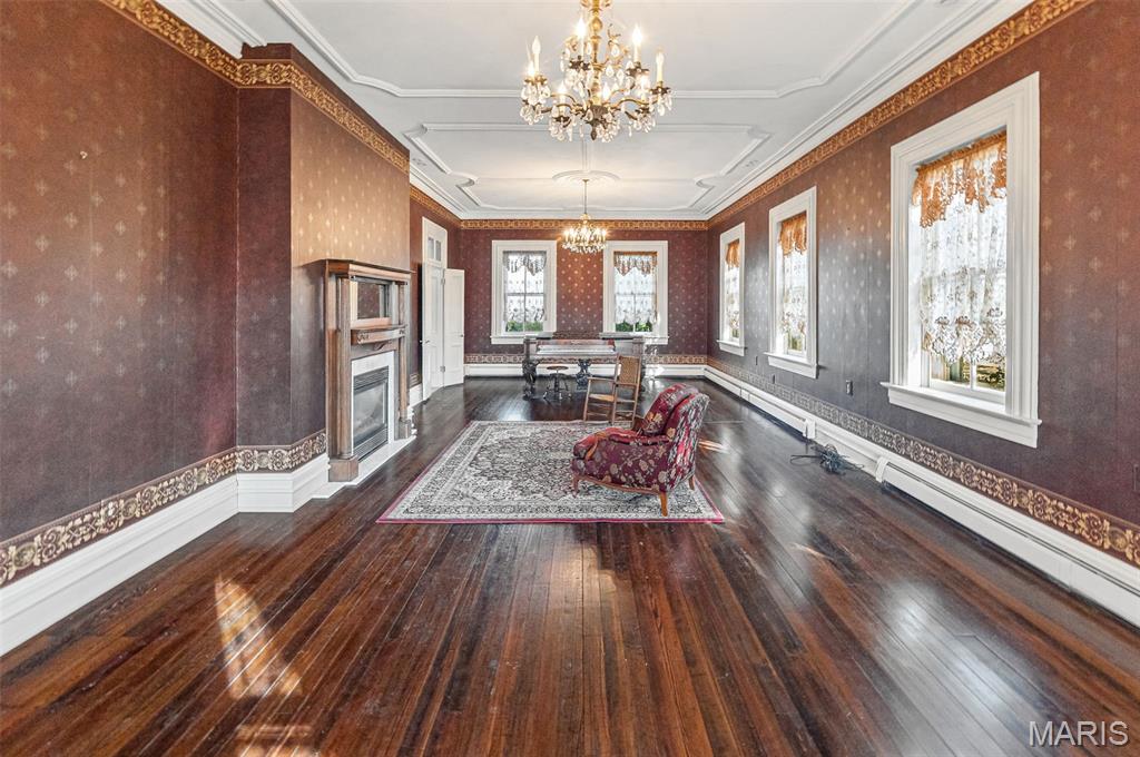 Mc Illwain Add - Residential