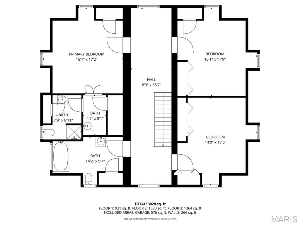 Mc Illwain Add - Residential