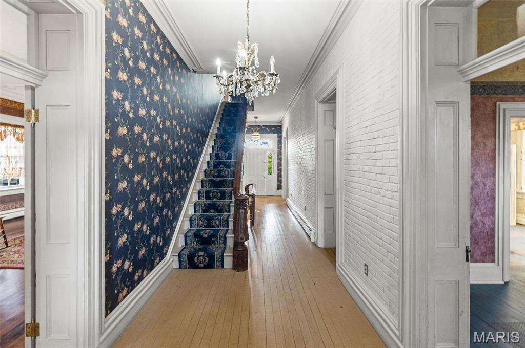 Mc Illwain Add - Residential