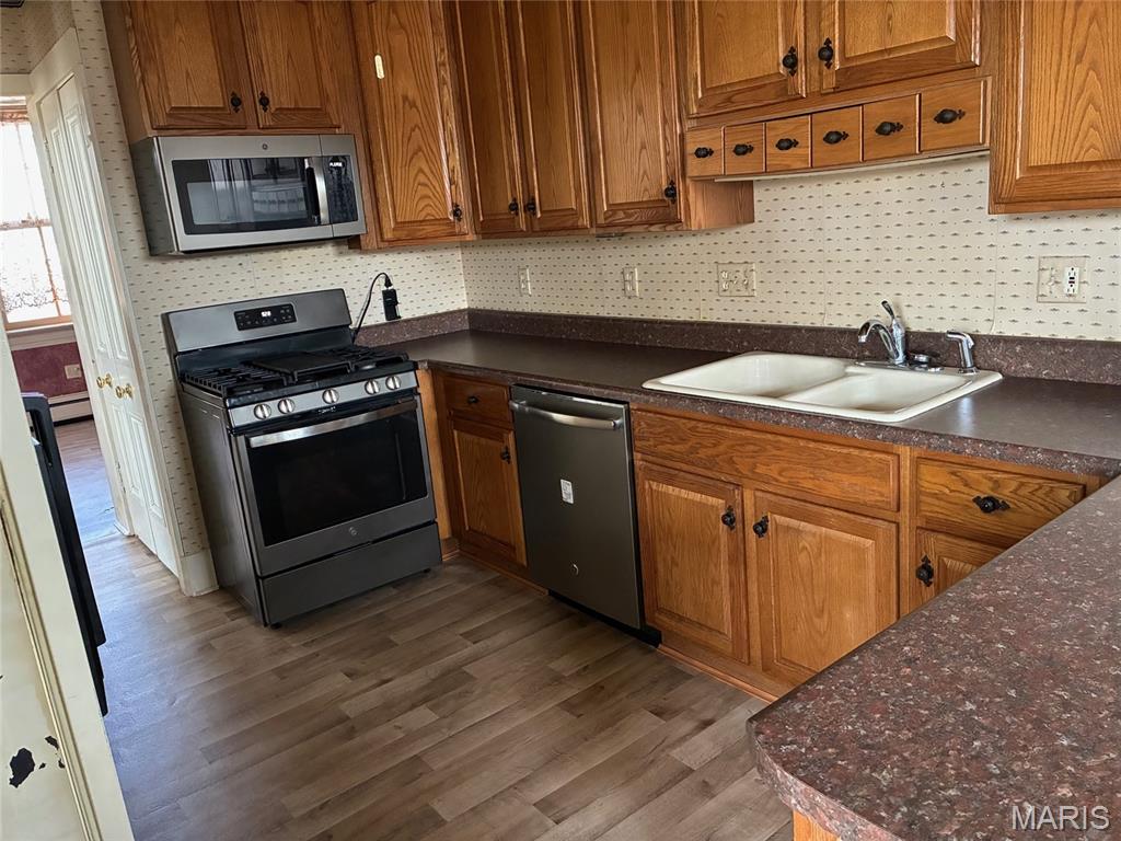 Mc Illwain Add - Residential