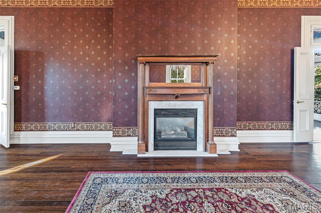 Mc Illwain Add - Residential